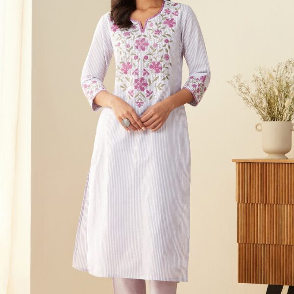 Rosheen Mira Kurta