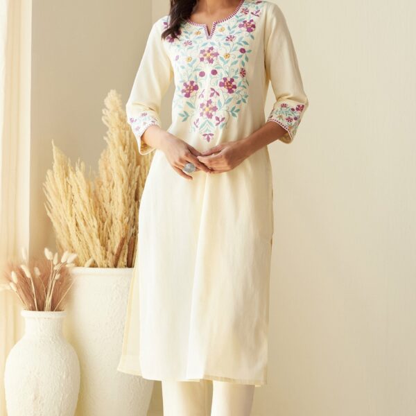 Rosheen Safiya Kurta