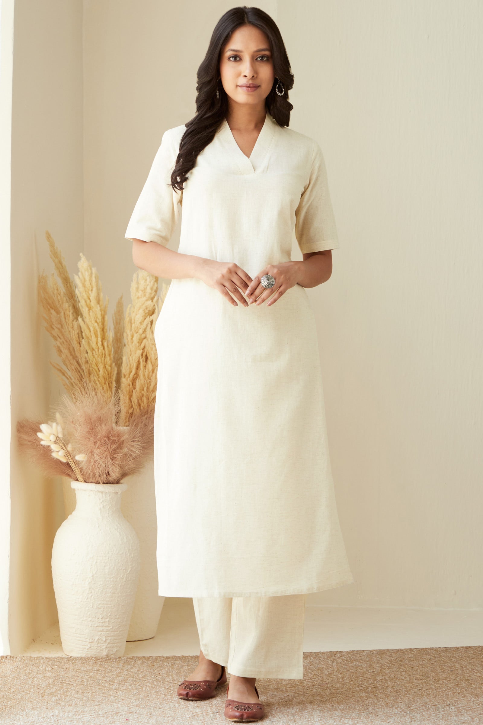 3_180_209.jpg Roza Dahlia Kurta - Image 1
