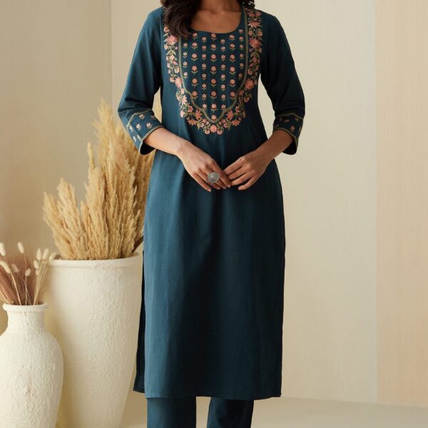Rosheen Tahira Kurta