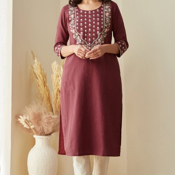 Rosheen Shirin Kurta