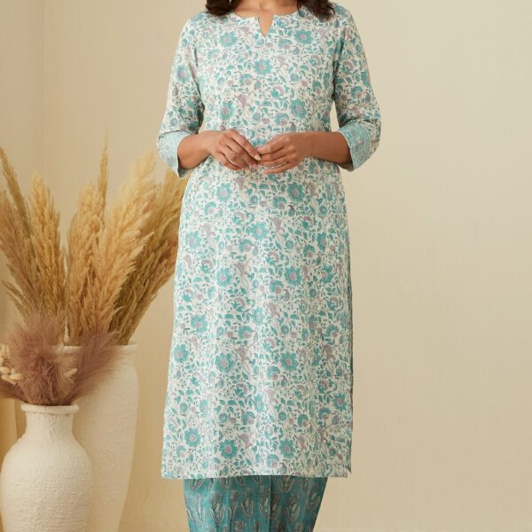 Gauhar Zaina Kurta