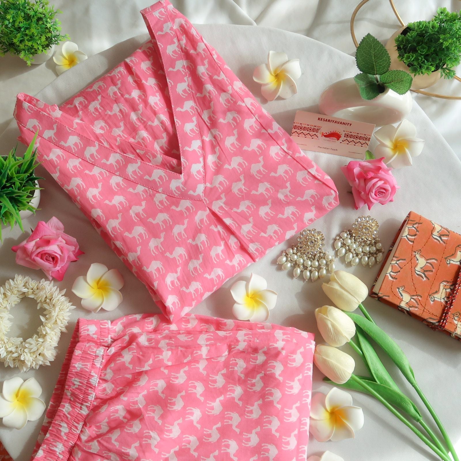 58C2EAA6-C0DB-48E2-A5B3-00591BF14D04.jpg Desert Journey Vacay/Outdoor Suit Set - Comforter Set - Image 1