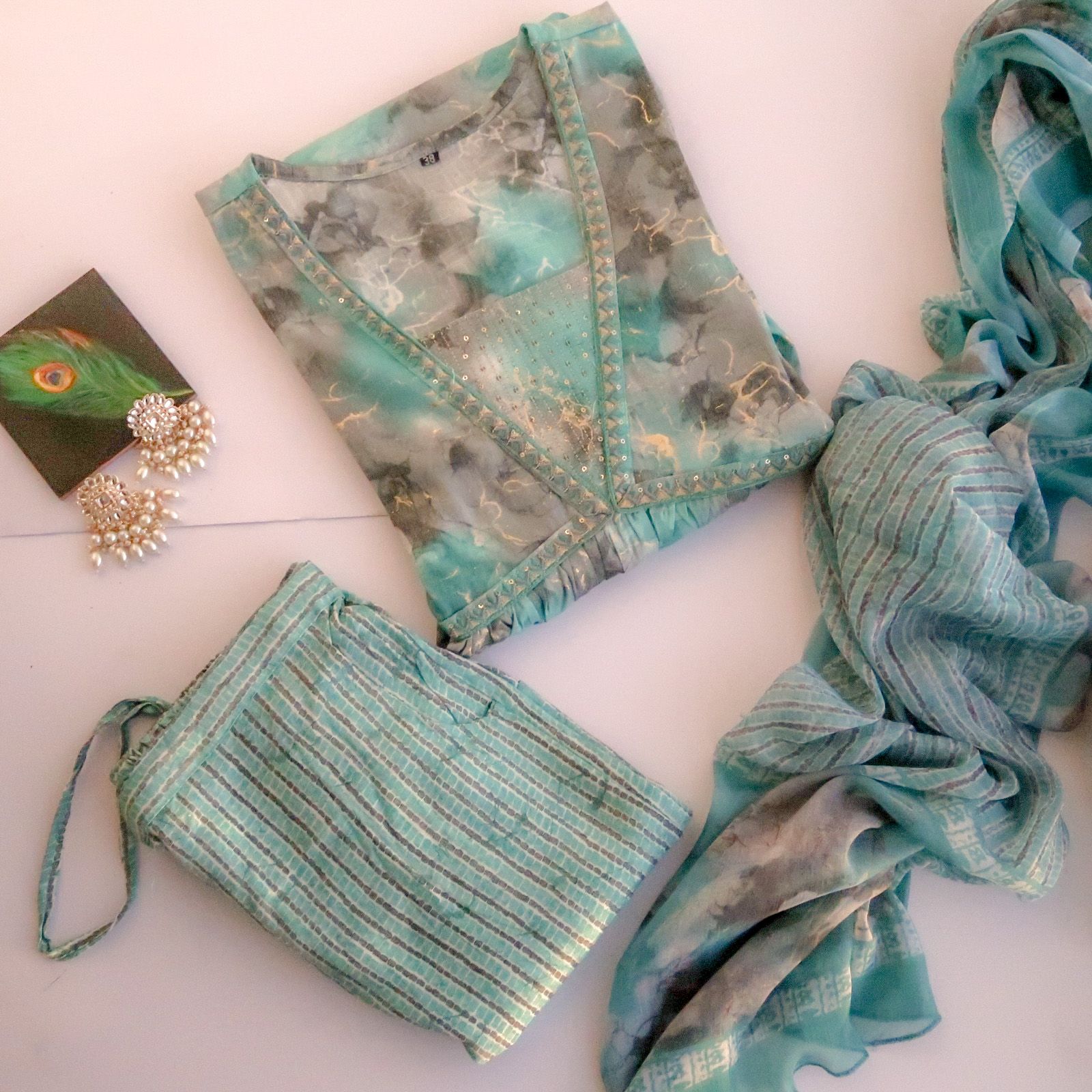 WhatsAppImage2023-05-10at4.54.12PM.jpg Midnight Grey Suit Set - Image 1